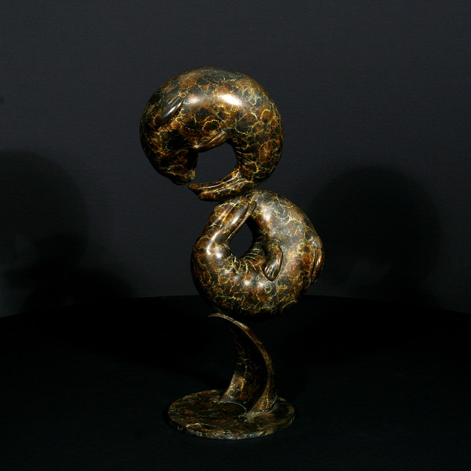 Medium Seals