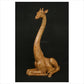 Giraffe by Adam Binder