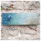 Kingfisher Plaque by Adam Binder