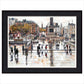 Framed Print