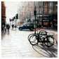 London Lights by Alena Carvalho
