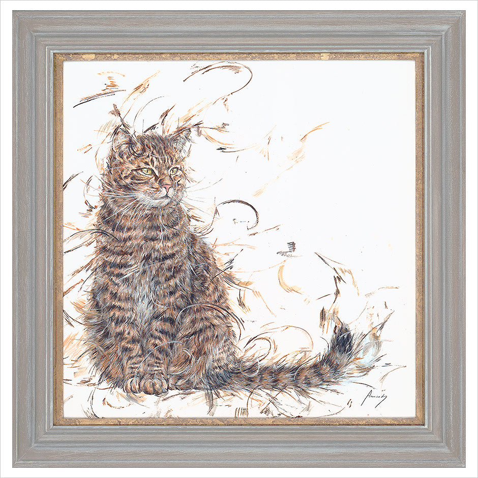 Here's Looking at You by Aaminah Snowdon