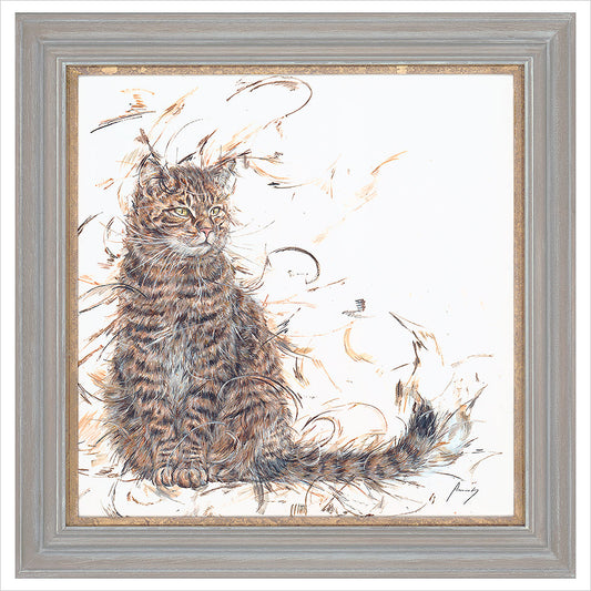 Here's Looking at You by Aaminah Snowdon
