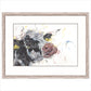 Framed Print