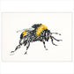Busy Bee by Becky Mair