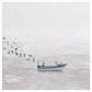 The Gulls by Chris Ross Williamson