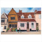 The Crooked House by Chris Ross Williamson