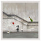 The Banksy by Chris Ross Williamson