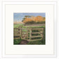 Corton Stile