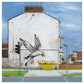 A Wingful of Fries by Chris Ross Williamson