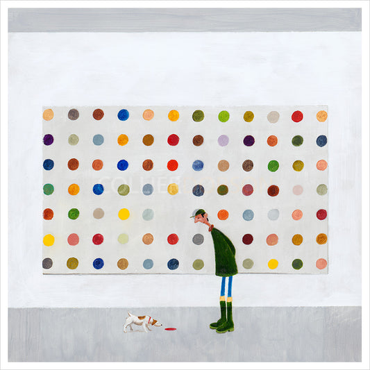 Dots by Chris Ross Williamson