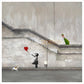 The Banksy by Chris Ross Williamson