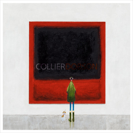 The Rothko by Chris Ross Williamson