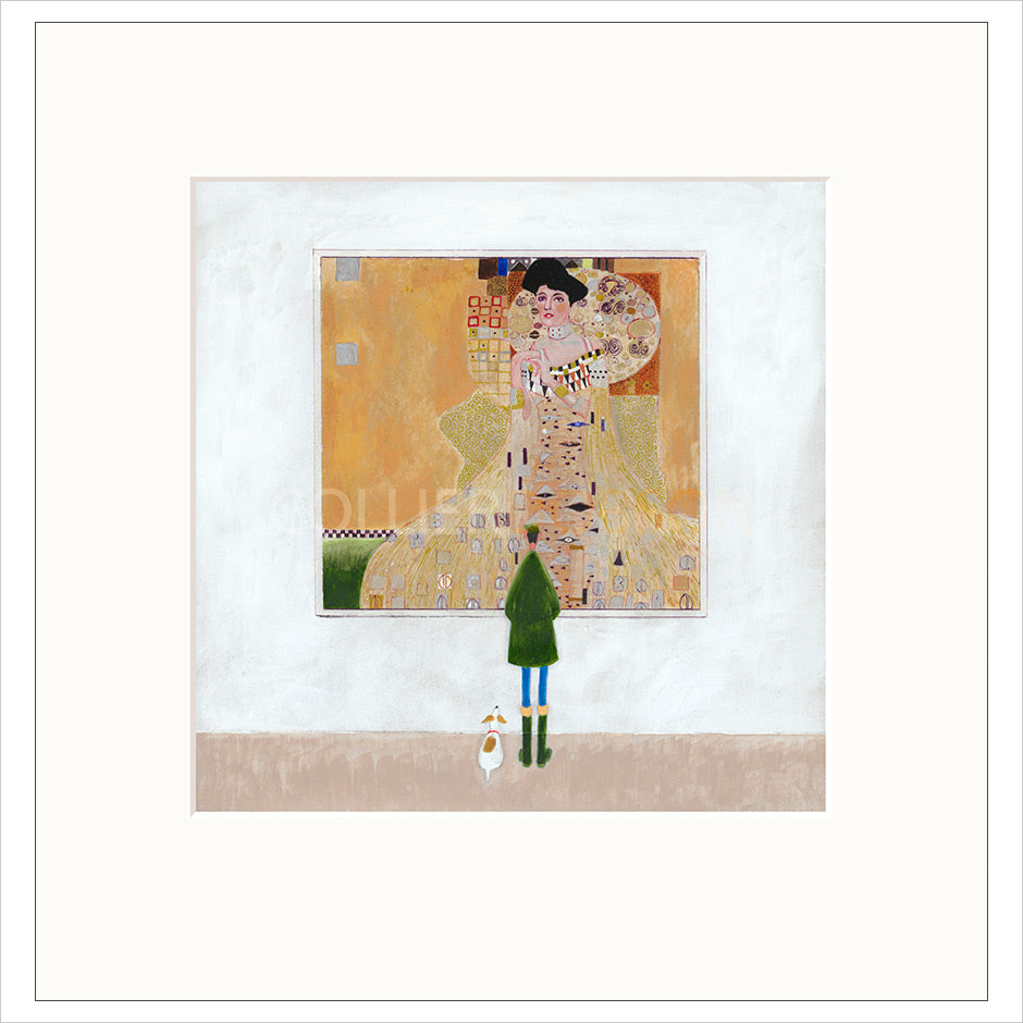 The Klimt by Chris Ross Williamson