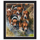 Framed Artist's Proof