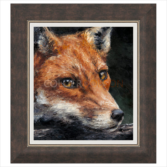 Framed Print Option 1