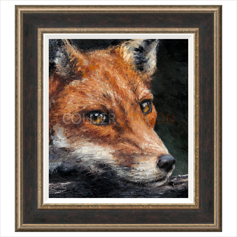 Framed Print Option 2