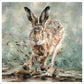 Artist's Proof Canvas Print