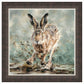 Framed Artist's Proof