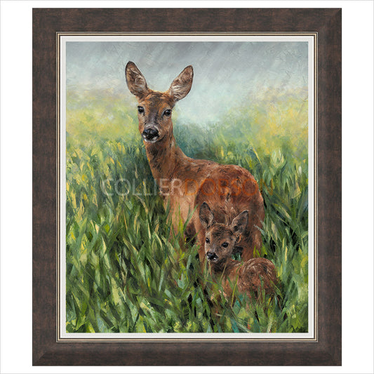 Framed Print Option 1