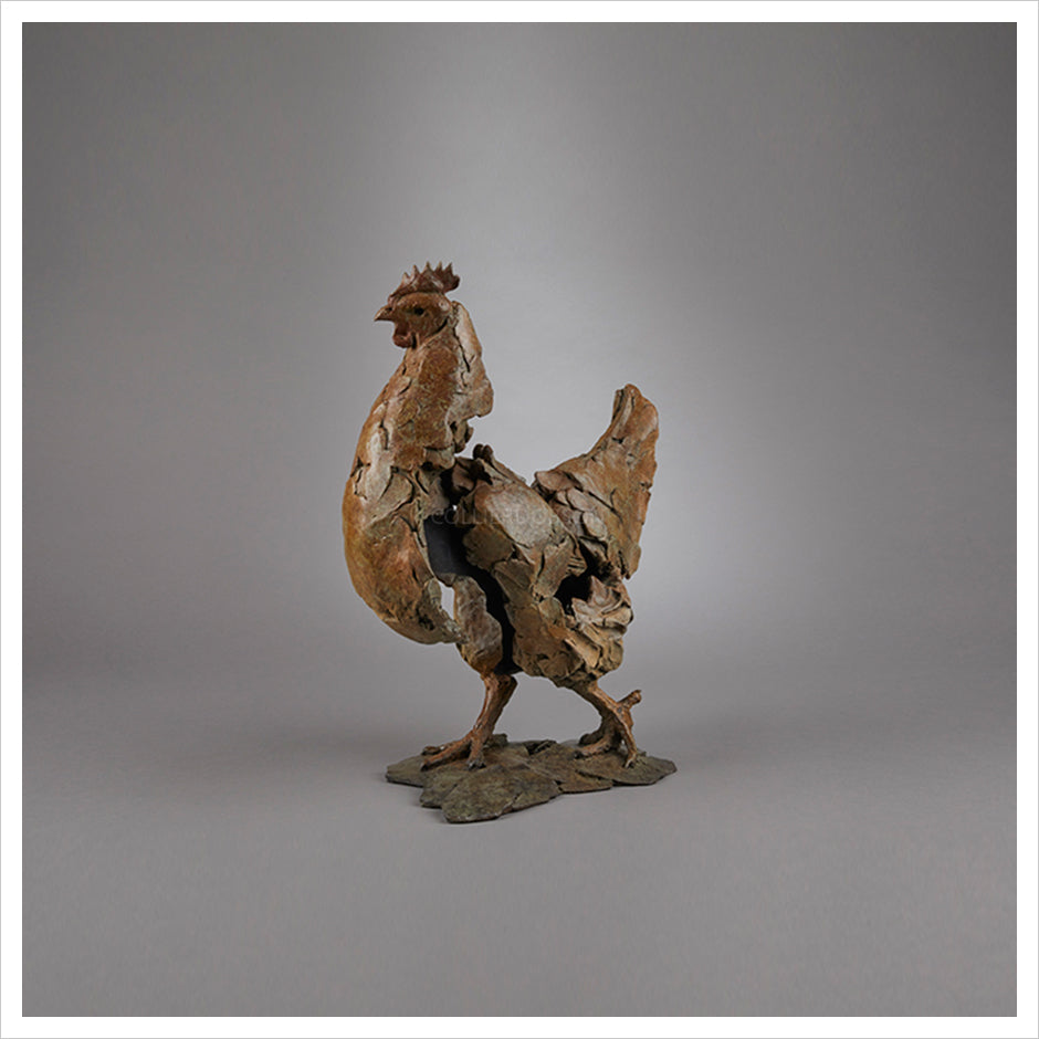 Chicken by Fred Gordon