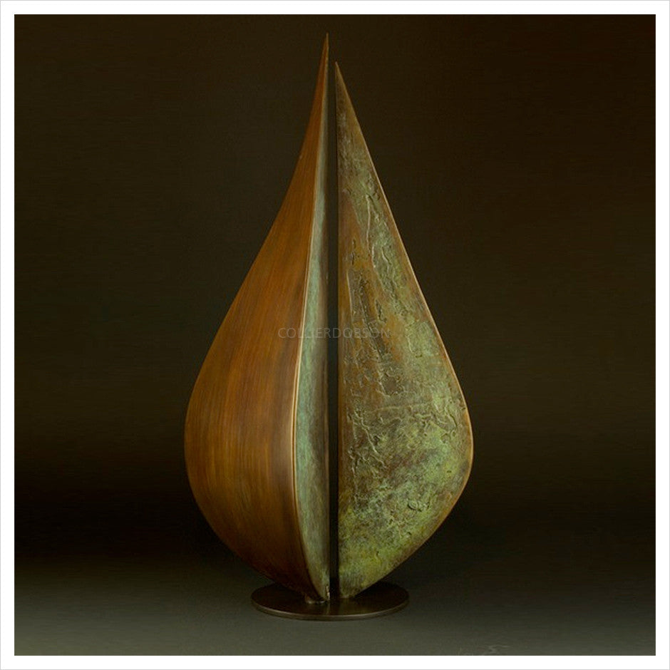 Seed by Geoff Jeal