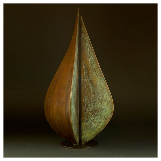 Seed by Geoff Jeal