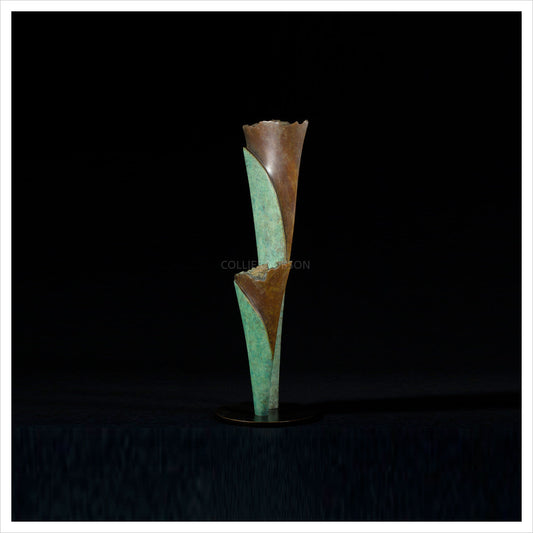 Stems by Geoff Jeal