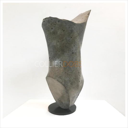 Torso by Geoff Jeal