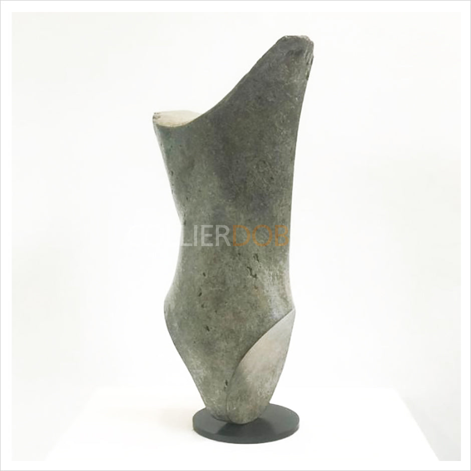 Torso by Geoff Jeal