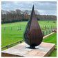 Monumental Seed by Geoff Jeal