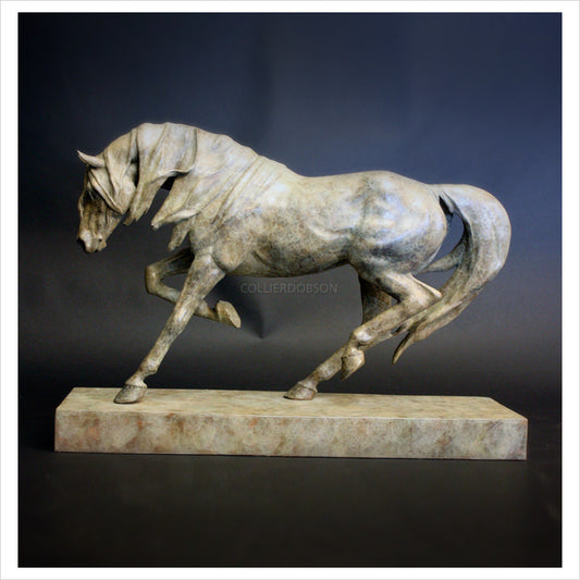 Dynamic by Gill Parker
