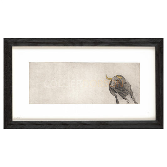 Framed Print (ARTglass)