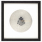 Framed Print (ARTgalss)