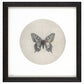 Framed Print (ARTglass)