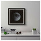 Waxing Gibbous by Guy Allen