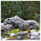 Leopard - Life Size Stalking by Hamish Mackie