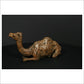 Camel Sitting