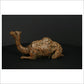 Camel Sitting