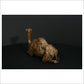 Camel Sitting