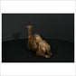 Camel Sitting
