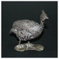 Guinea Fowl - Standing by Hamish Mackie