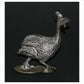 Guinea Fowl - Running by Hamish Mackie