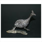Guinea Fowl - Bolt by Hamish Mackie
