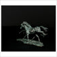 Goodman's Horses Running Together - Scale 1:18