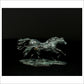 Goodman's Horses Running Together - Scale 1:18