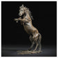 Goodman's Arab Stallion - Scale 1:7 by Hamish Mackie