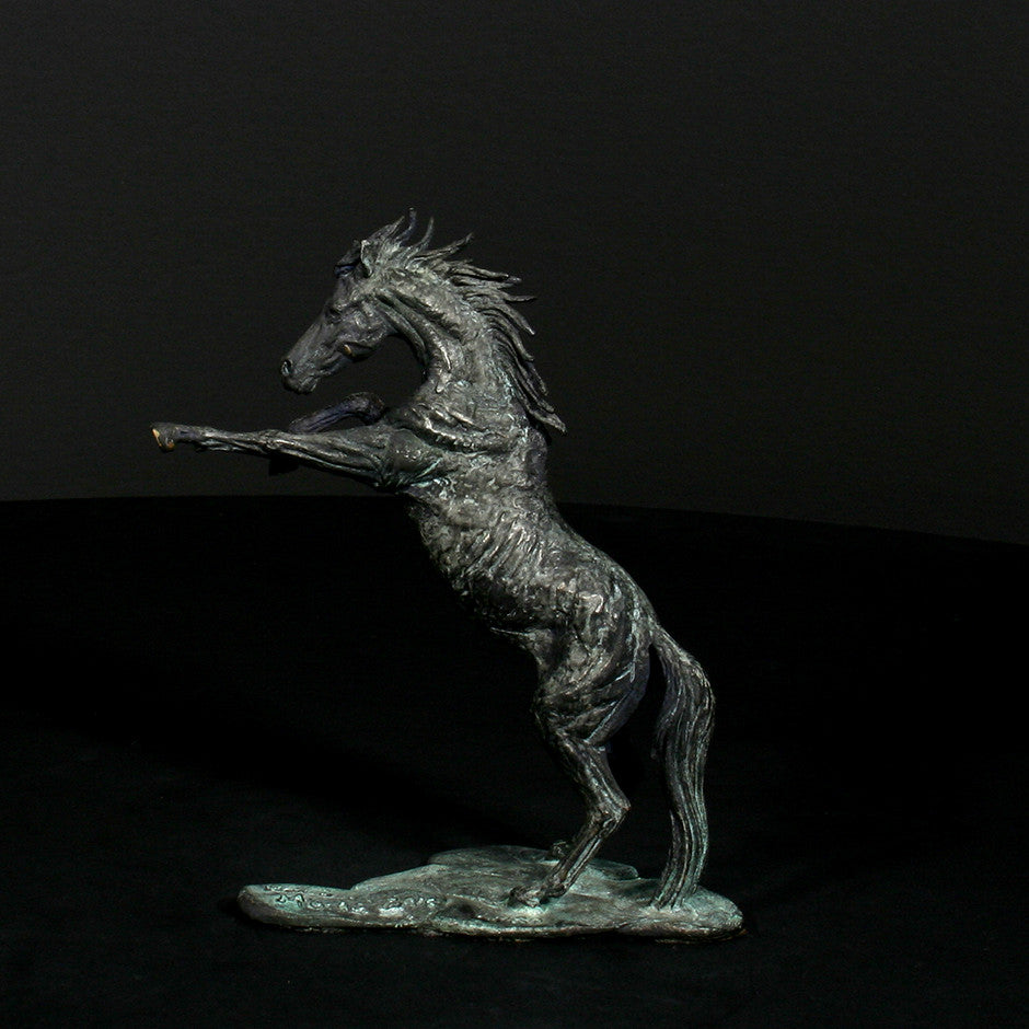 Goodman's Arab Stallion - Scale 1:18