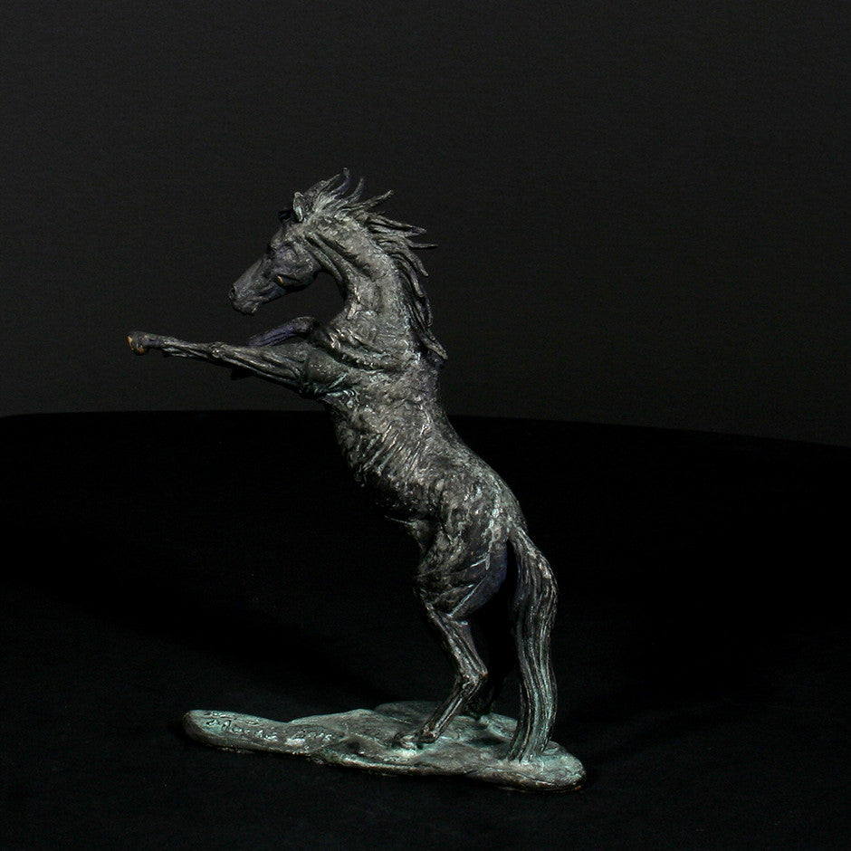 Goodman's Arab Stallion - Scale 1:18