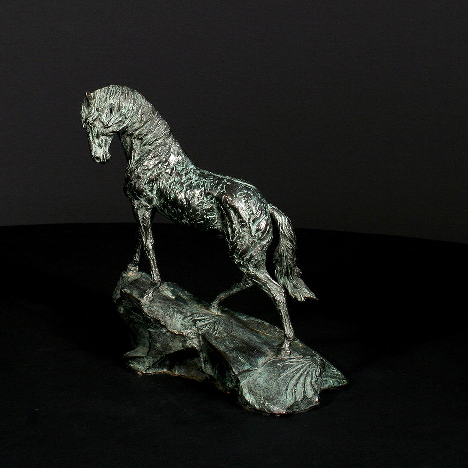 Goodman's Andalusian Stallion - Scale 1:18